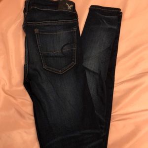 American Eagle Jeggings